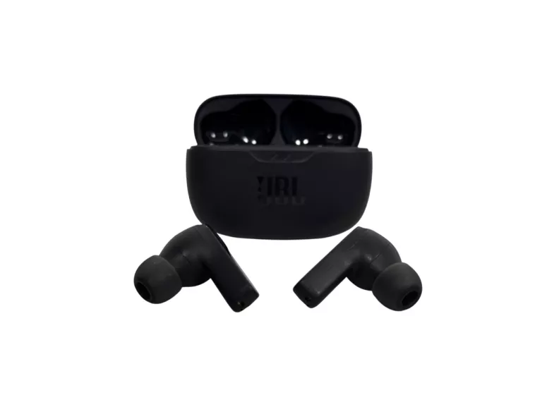 SŁUCHAWKI JBL VIBE BEAM