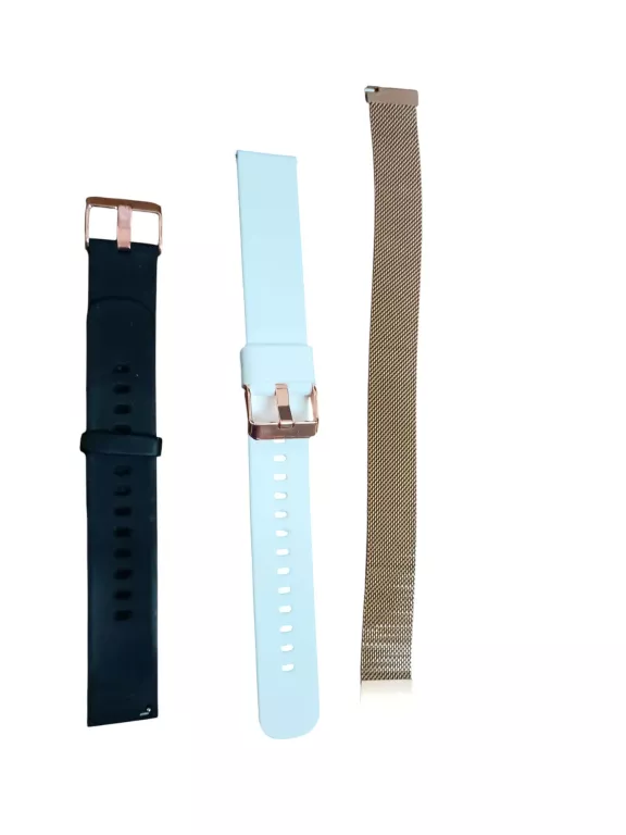 SMARTWATCH WONDERWATCH WONDERFIT SX3