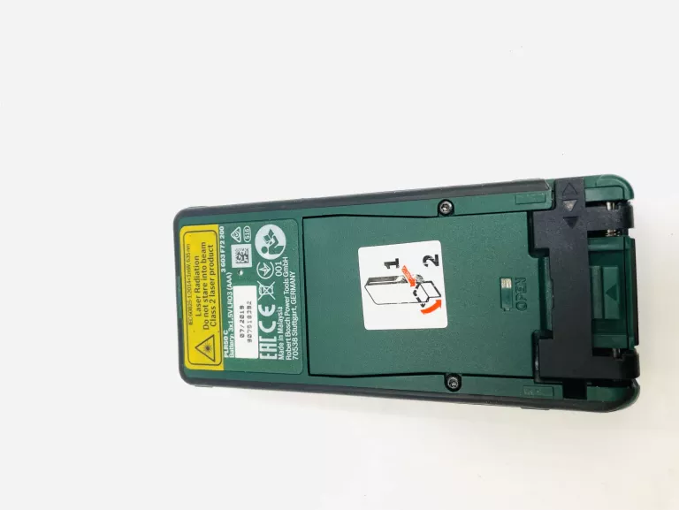 DALMIERZ BOSCH PLC 50 C