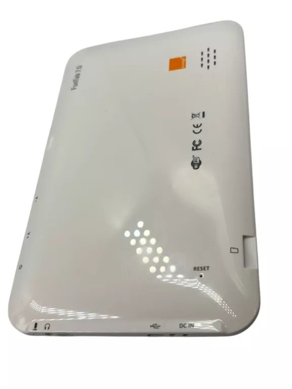 TABLET FUNTAB 7.0 KF012 KOMPLET