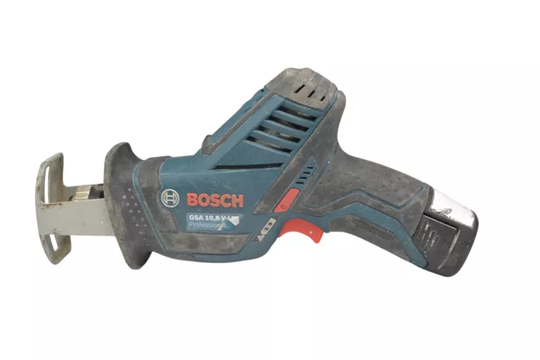 PIŁA SZABLASTA BOSCH GSA 10,8V