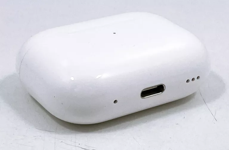 SŁUCHAWKI APPLE AIRPODS PRO 2 GEN MAGSAFE MTJV3ZM/A