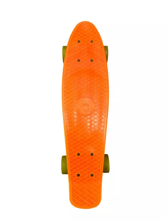 FISZKA FISH SKATEBOARDS