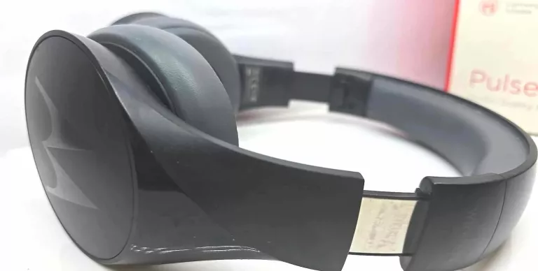 SKŁADANE SŁUCHAWKI BLUETOOTH MOTOROLA PULSE ESCAPE