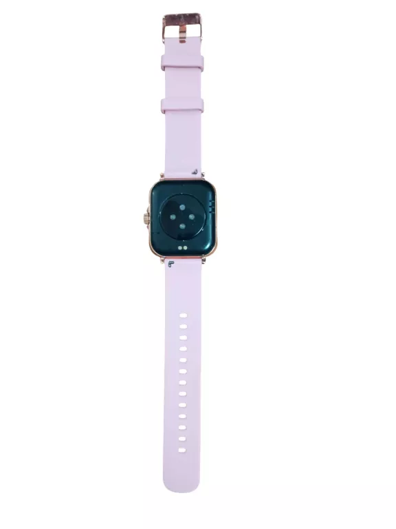 SMARTWATCH WONDERWATCH WONDERFIT SX3