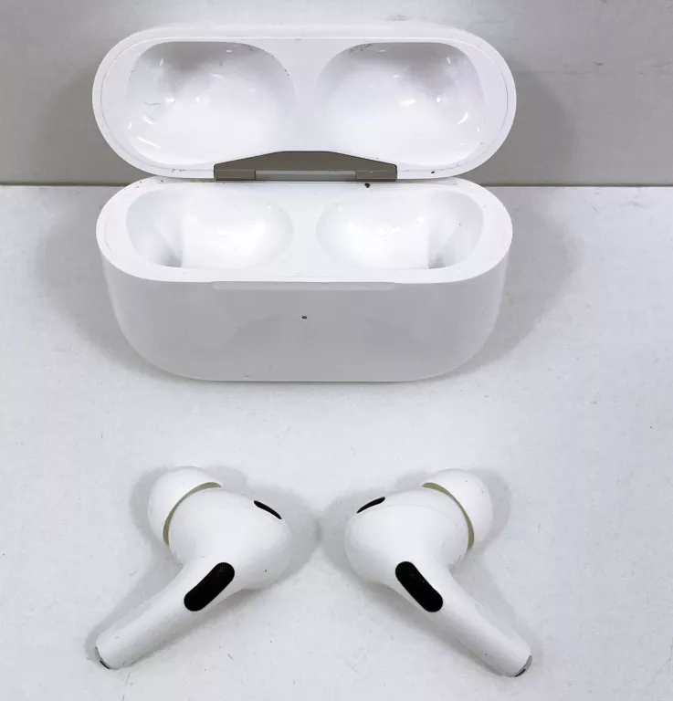 SŁUCHAWKI APPLE AIRPODS PRO 2 GEN MAGSAFE MTJV3ZM/A