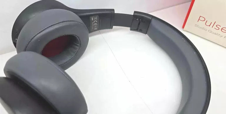 SKŁADANE SŁUCHAWKI BLUETOOTH MOTOROLA PULSE ESCAPE
