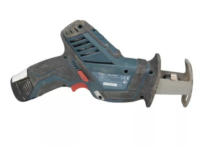PIŁA SZABLASTA BOSCH GSA 10,8V