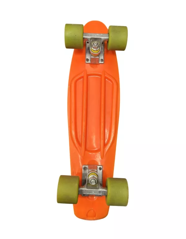 FISZKA FISH SKATEBOARDS