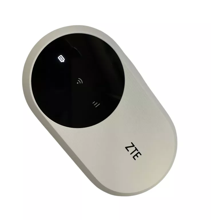ROUTER ZTE U10 LTE KAT.4