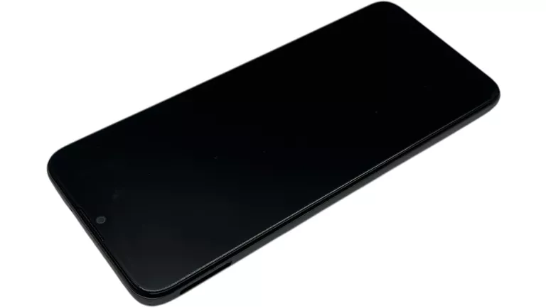 SMARTFON SAMSUNG GALAXY A12 3 GB / 32 GB 4G (LTE) CZARNY
