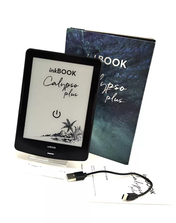 CZYTNIK INKBOOK CALYPSO PLUS