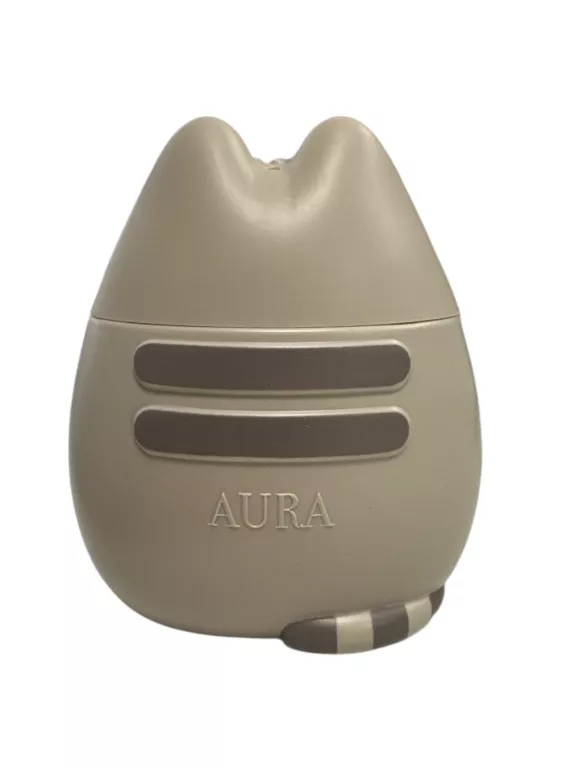PUSHEEN 3D ŻEL DO POD PRYSZNIC ARBUZOWY 300 ML