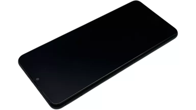 SMARTFON SAMSUNG GALAXY A12 3 GB / 32 GB 4G (LTE) CZARNY