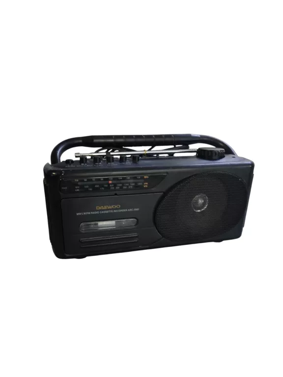 RADIO DAEWOO ARC-3060