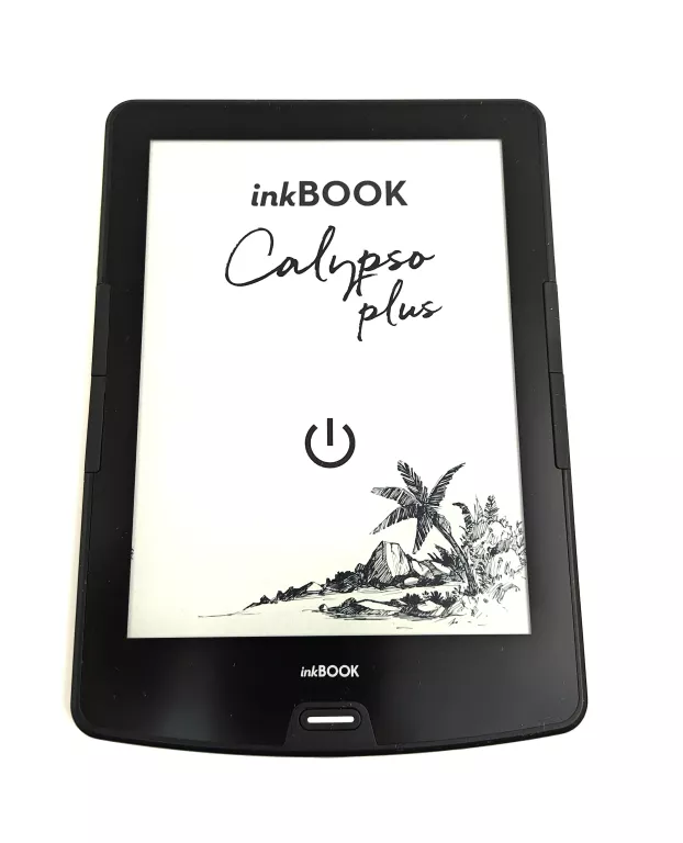 CZYTNIK INKBOOK CALYPSO PLUS