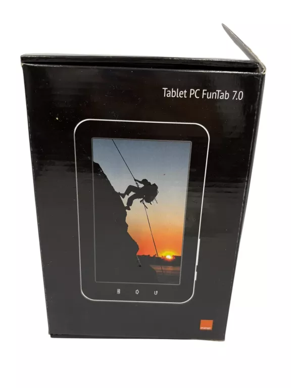 TABLET FUNTAB 7.0 KF012 KOMPLET