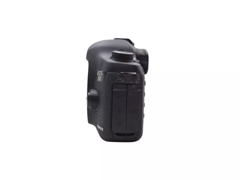 LUSTRZANKA CANON EOS 5D MARK III 22.3MPX PRZEBIEG 22881 KORPUS