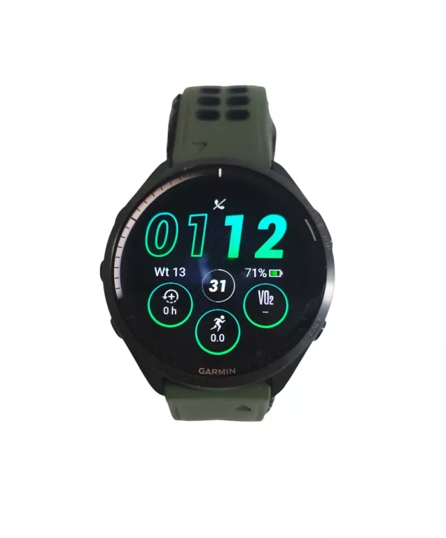 ZEGAREK GARMIN FORERUNNER 965