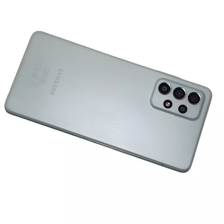 TELEFON SAMSUNG GALAXY A52S 6 GB / 128 GB 5G