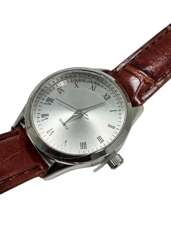 ELEGANCKI DAMSKI ZEGAREK