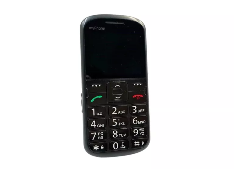 TELEFON MYPHONE HALO 2 + ŁADOWARKA