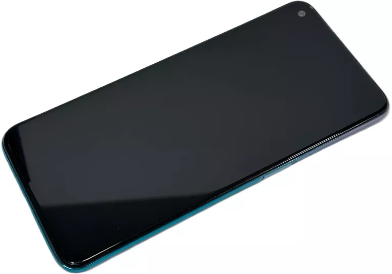 SMARTFON OPPO A74 5G 4/128GB 6.43" FIOLETOWY