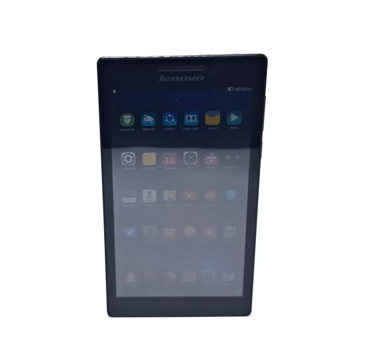 TABLET LENOVO TAB 2 A7-10F