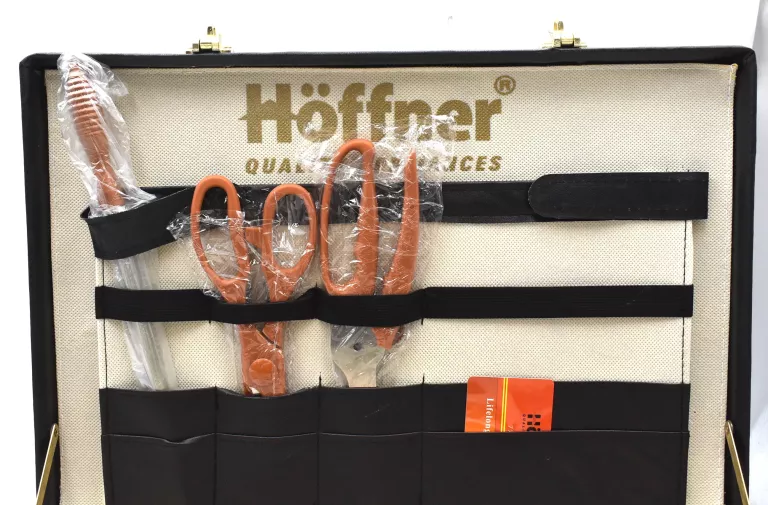 komplet-nozy-hoffner-w-walizce-8-nozy-ostrzalka-i-dwie-pary-nozyc-ean-gtin-6944217271485