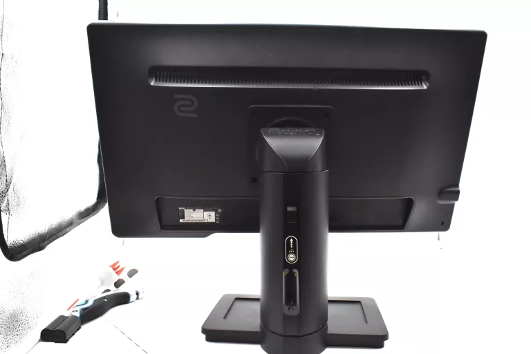 MONITOR BENQ XL2411T 24" 144HZ FULL HD LED GAMING