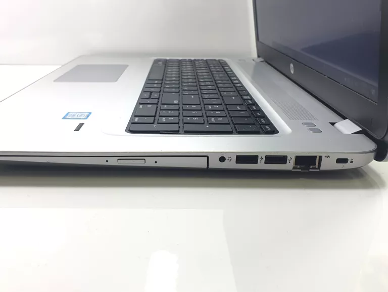 LAPTOP HP PROBOOK 470 G4 FHD I5-7200U 16GB 250GB SSD + 1TB HDD WIN10 PRO
