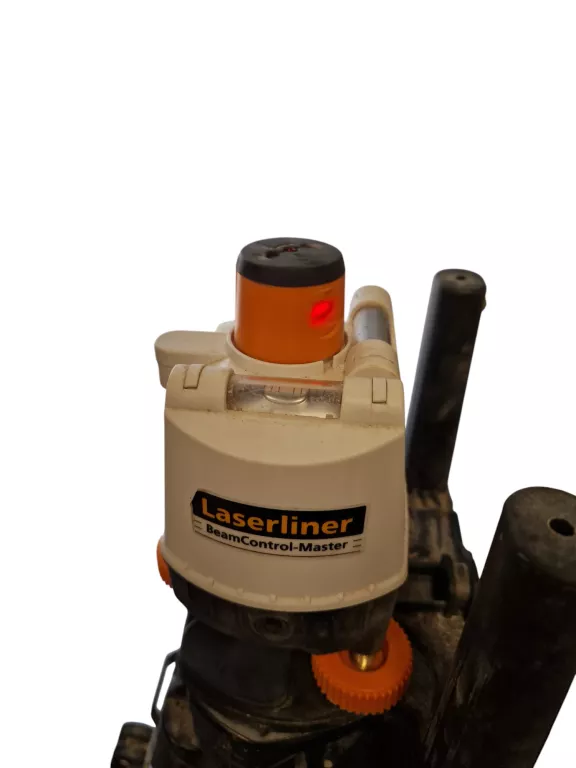 LASER ROTACYJNY LASERLINER BEAMCONTROL-MASTER