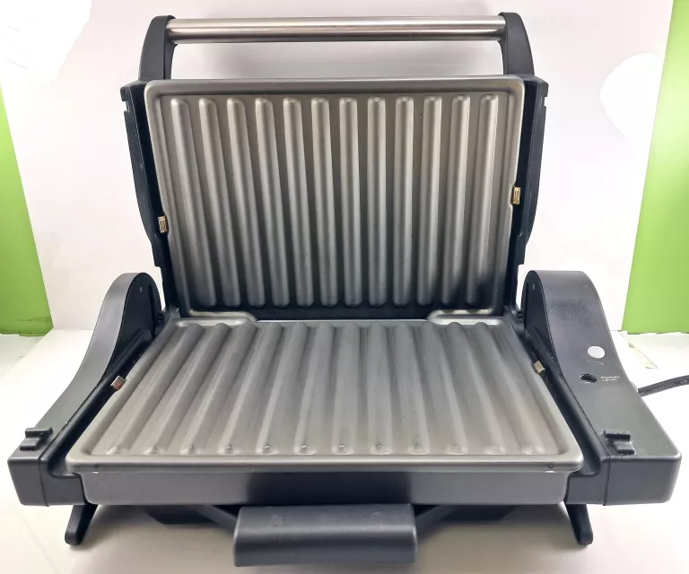 GRILL ELEKTRYCZNY DELONGHI GRILIATUTTO CG4001.BK