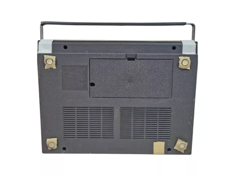 MAGNETOFON SZPULOWY GRUNDIG ZK120