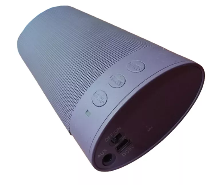 GŁOŚNIK KITSOUND BOOMBAR BLUETOOTH ETUI