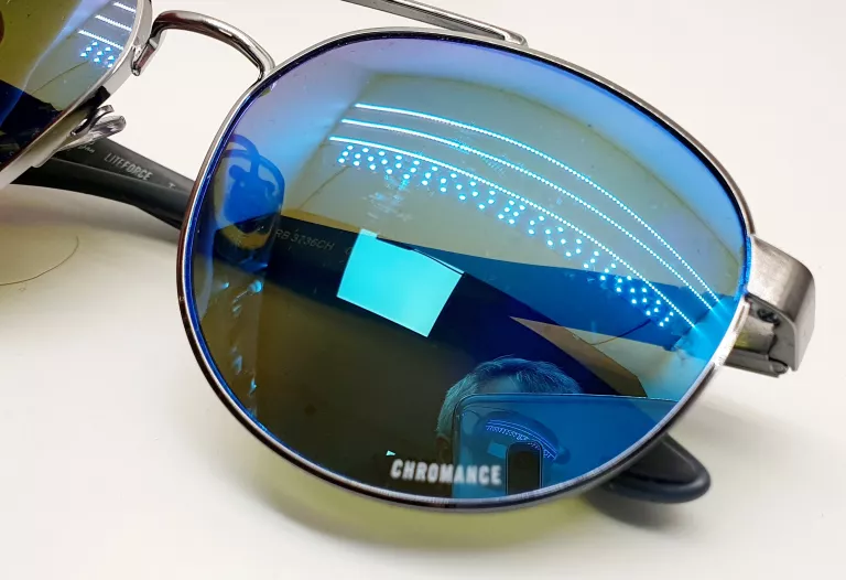 OKULARY PRZECIWSŁONECZNE RAY-BAN RB 3736CH