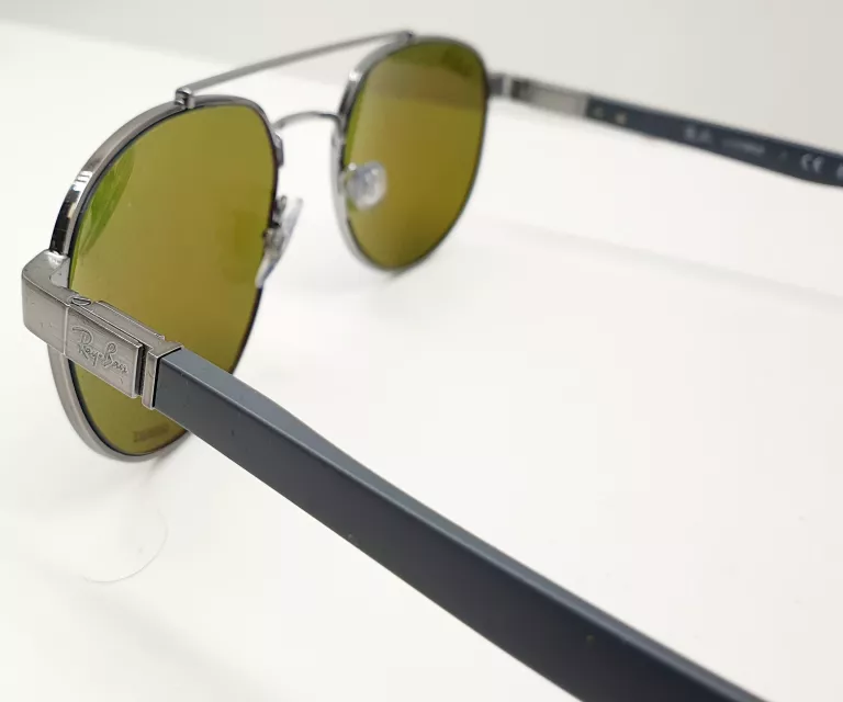 OKULARY PRZECIWSŁONECZNE RAY-BAN RB 3736CH