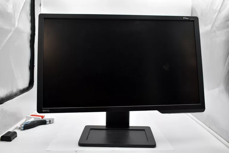 MONITOR BENQ XL2411T 24" 144HZ FULL HD LED GAMING