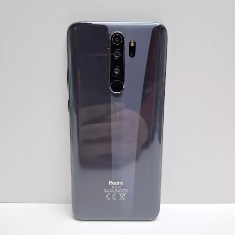 TELEFON XIAOMI REDMI NOTE 8 PRO 6/64GB
