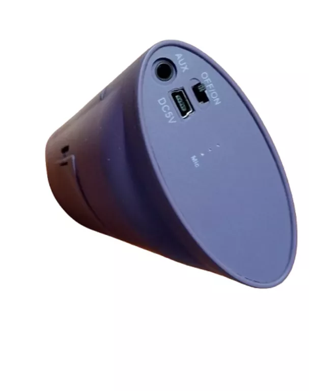GŁOŚNIK KITSOUND BOOMBAR BLUETOOTH ETUI