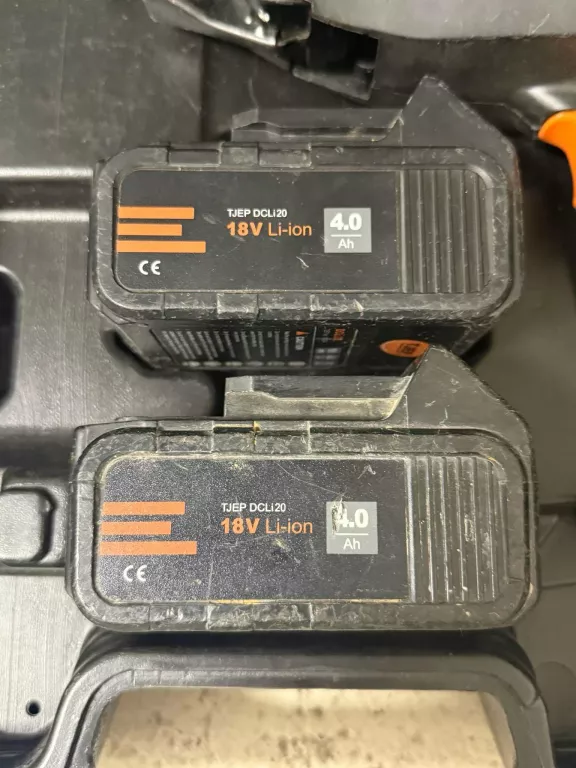 WIĄZARKA DO ZBROJENIA KYOCERA TJEP ULTRA GRIP 40