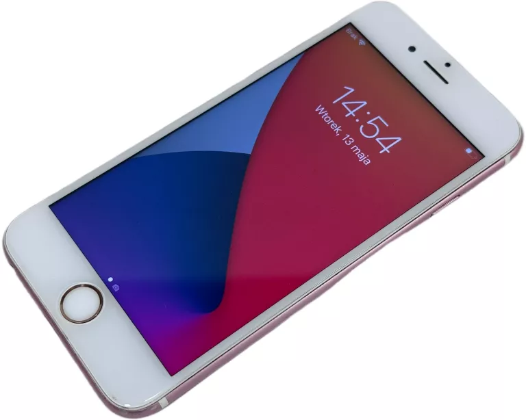 SMARTFON APPLE IPHONE 6S 32GB 4.7" RÓŻOWY MN122PM/A