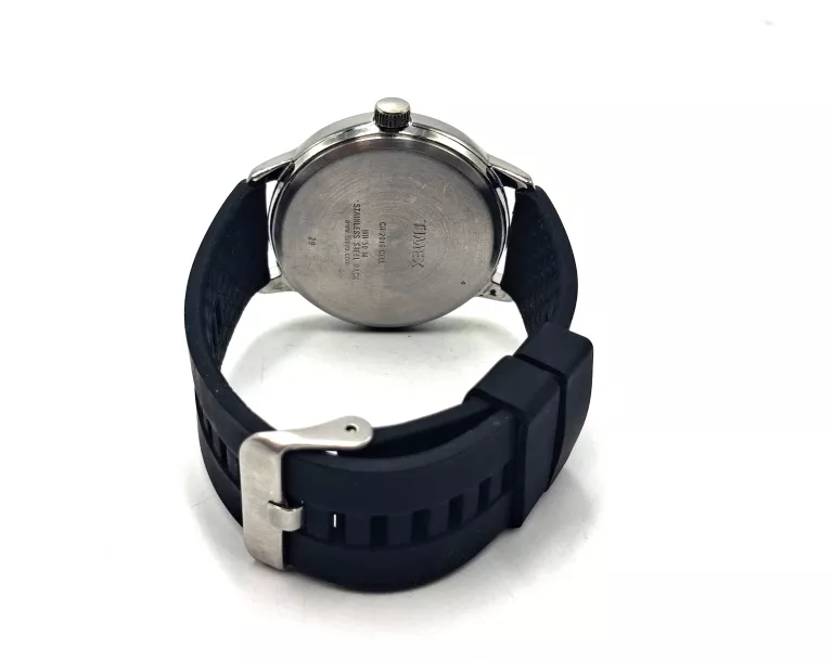 ZEGAREK TIMEX CR2016 CELL