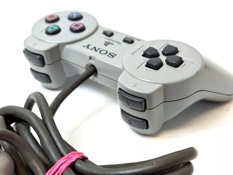 PAD SONY PLAYSTATION 1 PS1 PSX