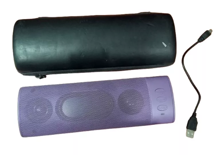 GŁOŚNIK KITSOUND BOOMBAR BLUETOOTH ETUI