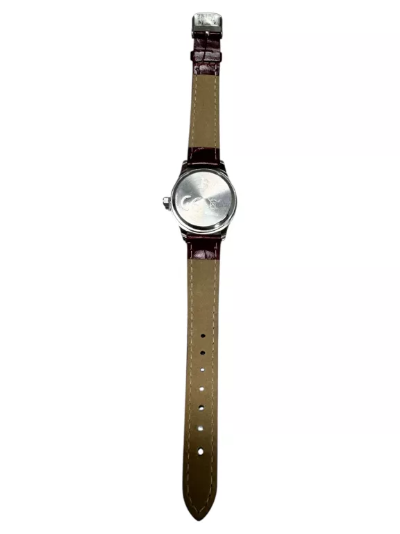 ELEGANCKI DAMSKI ZEGAREK