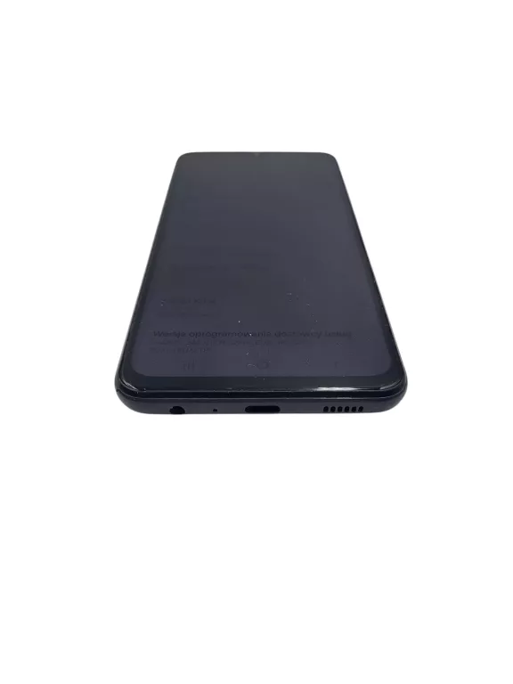 TELEFON SAMSUNG GALAXY A 13 4/64 GB CZARNY