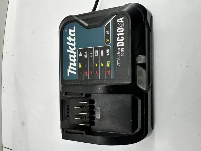 ZESTAW NARZĘDZI MAKITA WKRĘTARKA DF331D + ZAKRĘTARKA TD110D + ŁAD+ WALIZKA
