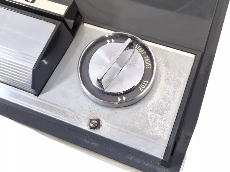 MAGNETOFON SZPULOWY GRUNDIG ZK120