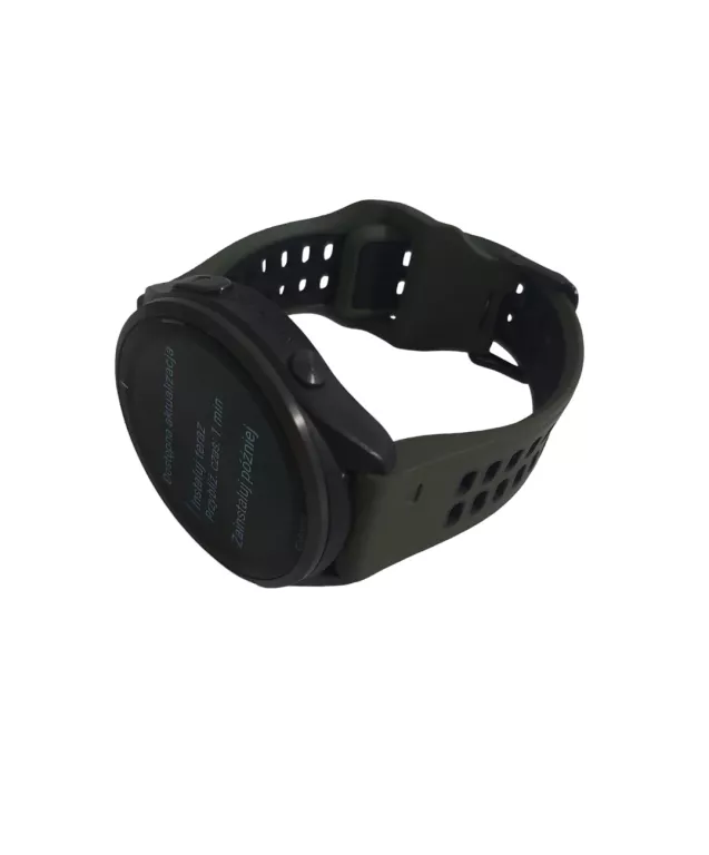 ZEGAREK GARMIN FORERUNNER 965